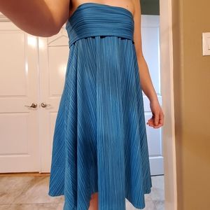 Patagonia Convertible dress